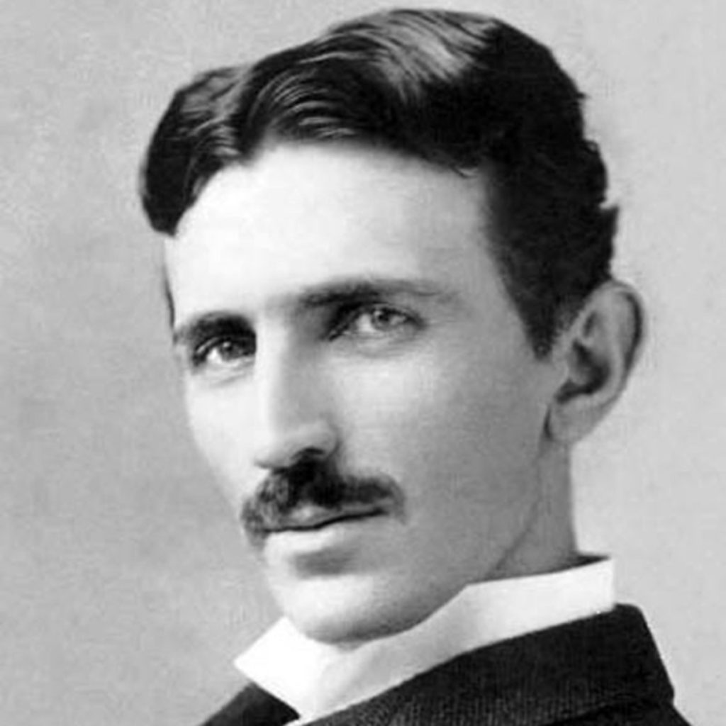 Nicola Tesla