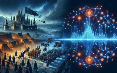 Content-Based Video Narration Using Deep Learning