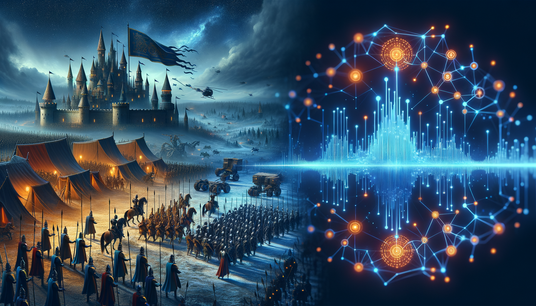 AI-powered game commentary pipeline — GPT-4o Vision + TTS