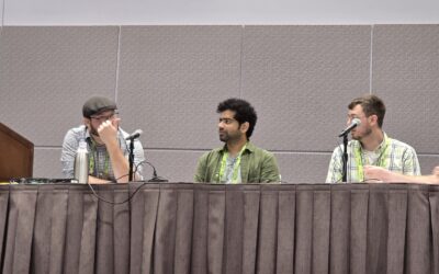 SIGGRAPH 2026 Panel on Rendering technologies in gaming