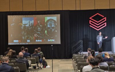 Machine Learning Aimbot Detection in Call of Duty — Data + AI Summit 2025