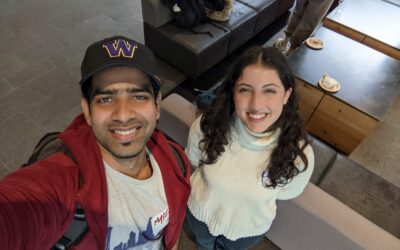 Dempsey Startup Competition — Sweet 16