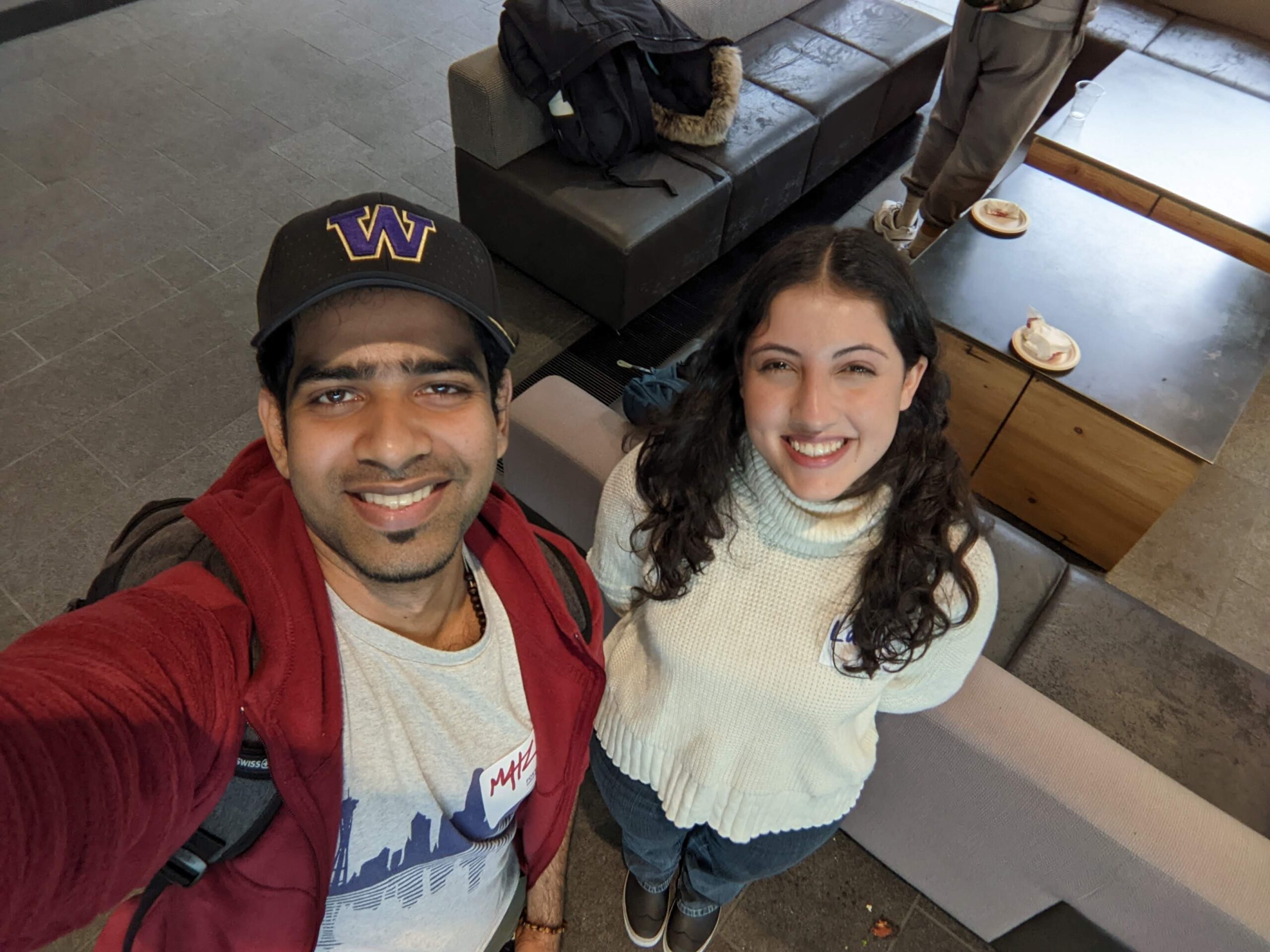 Dempsey Startup Competition